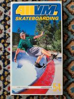 411 Video Magazine #54 John Cardiel Skateboard VHS Video Mitte - Wedding Vorschau