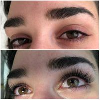 Wimpernlifting Lashlifting inkl Farbe&Keratinpflege Nordrhein-Westfalen - Menden Vorschau