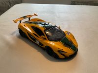 Spielzeug Auto McLaren P1 51 ferngesteuert Bayern - Immenstadt Vorschau