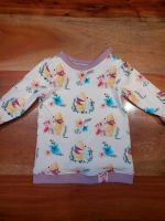 Langarmshirt, Winnie Pooh, handmade Bayern - Hirschaid Vorschau