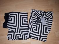 2 teiler 19V69 Italia by Versace Pullover Ganina Gr XL & Hose Rom Baden-Württemberg - Bad Rappenau Vorschau