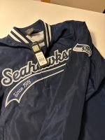 Fanatics NFL Team Apparel Seattle Seahawks College Jacke Schleswig-Holstein - Itzehoe Vorschau