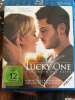 Blu Ray - The Lucky One - Zac Efron Taylor Schilling - neuwertig Nordrhein-Westfalen - Dinslaken Vorschau