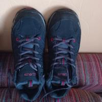 CMP Wanderschuhe Gr.42 Saarland - Neunkirchen Vorschau
