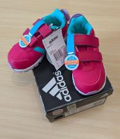 NEU Gr 25 Schuhe Kinder Sneaker Sportschuhe Adidas Berlin - Spandau Vorschau