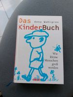 Das Kinder Buch Anna Wahlgren Beltz Verlag Nordrhein-Westfalen - Altenberge Vorschau