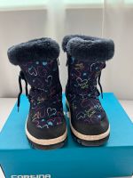 Winterschuhe Mädchen Stiefel Cortina Hessen - Kelkheim Vorschau