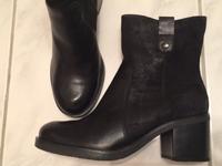 Schuhe Damenschuhe CAPRICE Gr. 39 bzw.6 Nordrhein-Westfalen - Düren Vorschau