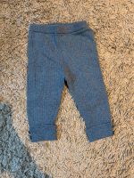 Zara Strickleggings Gr.68 Hessen - Alsfeld Vorschau