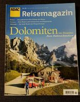ADAC Reisemagazin Dolomiten Nr. 151 März/April 2016 Hessen - Rimbach Vorschau
