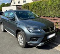 Seat Ateca 1.5 TSI ACT 110kW FR FR Bayern - Eckental  Vorschau