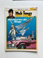 Zack Comic, Mick Tangy: Abschied von der Mirage, 1980 Nordrhein-Westfalen - Hürth Vorschau