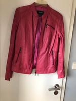 Lederjacke-Gr. 42-Neu Bonn - Venusberg Vorschau
