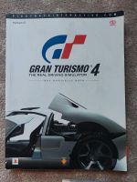 Gran Turismo 4 Lösungsbuch Sachsen - Röhrsdorf Vorschau