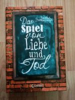 Das Spiel von Liebe und Tod Sachsen - Glauchau Vorschau