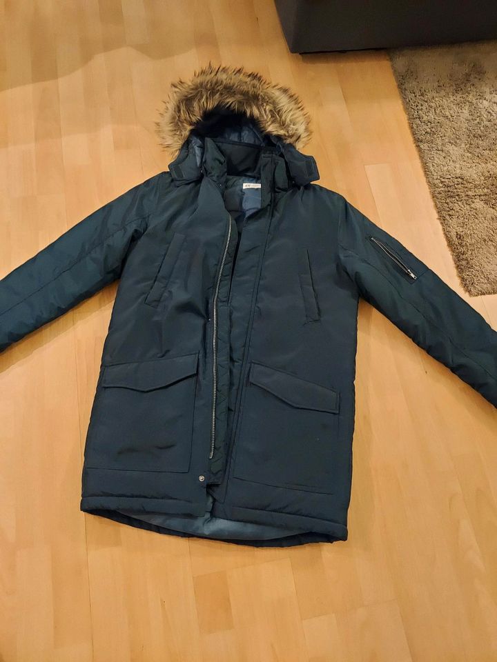 H&M Jungen Winterjacke gr 176 in Nordrhein-Westfalen - Bergkamen | eBay  Kleinanzeigen ist jetzt Kleinanzeigen