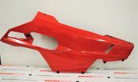 Ducati 848 1098 1198 Verkleidung unten links fairing XC Brandenburg - Schorfheide Vorschau