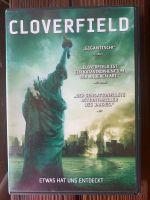 Cloverfield DVD NEU Baden-Württemberg - Freiberg am Neckar Vorschau