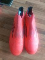 Adidas F50 Elite LL SG Gr. 45 1/3 Nordrhein-Westfalen - Niederzier Vorschau