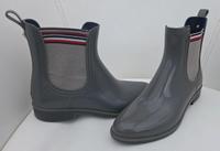 damen Tommy hilfiger gr. 38  pre owned Boot Nordrhein-Westfalen - Gütersloh Vorschau