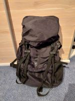 Rucksack 65 + 10 Liter Backpacking Kr. Dachau - Markt Indersdorf Vorschau