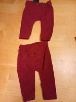 1 Leggins Gr. 62 dunkelrot Baden-Württemberg - Pforzheim Vorschau