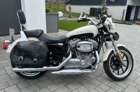 Harley Davidson XL883L Sportster, no Triumph Bayern - Cham Vorschau