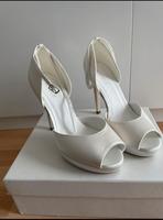 High Heels Plateau, Gr. 38 Hessen - Hauneck Vorschau