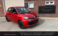 Renault Twingo Life 1.0 Top Gepflegt TÜV/AU Neu Finanzierung mögl Niedersachsen - Bockhorn Vorschau