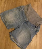 Love2Wait kurze Umstandshose Gr. 32 (42) Shorts Berlin - Lichtenberg Vorschau