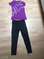 Asics Sport Hose+Shirt  neu 146/152 Baden-Württemberg - Mannheim Vorschau