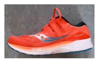 Laufschuhe - Saucony Ride Iso - 48 Thüringen - Weimar Vorschau