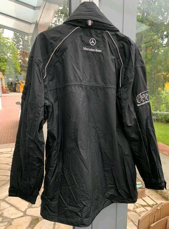 Mercedes Benz Jacke mit Innenjacke (Neu) in Bayern - Fürth