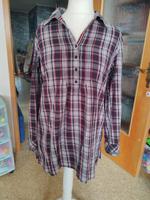 Damen Hemd/Tunika/Bluse von Taifun Gr. S Saarland - Bexbach Vorschau