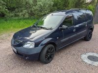 Dacia Logan MCV 1.6 MPI 85 Sachsen - Altenberg Sachs Vorschau