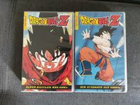 Dragon Ball Z Filme auf VHS Dortmund - Lütgendortmund Vorschau