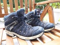 Meindl Wanderschuhe Wanderstiefel Outdoorschuhe Winterschuhe 36 Bayern - Zirndorf Vorschau