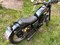 Suzuki gn 250 Eimsbüttel - Hamburg Stellingen Vorschau