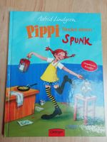 Buch "Pipi findet einen Spunk" Hessen - Langen (Hessen) Vorschau