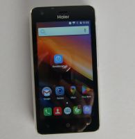 Handy / Smartphone: Haier G21 (ohne Akku) Bayern - Schwandorf Vorschau