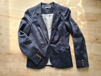 Primark Atmosphere Blazer blau dunkelblau Jacke Gr. S 36 Bayern - Kahl am Main Vorschau