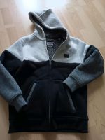 Übergangsjacke Jungen  Strick/Fleecejacke/Teddyjacke Bayern - Roggenburg Vorschau