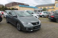 Honda Civic Lim. 5-trg. 1.6 i-DTEC Elegance*RÜKA*Sport Bochum - Bochum-Wattenscheid Vorschau