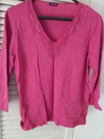 GERRY WEBER HOCHWERTIGE FASHION ELEGANTE BLUSE / SHIRT / T-SHIRT München - Schwanthalerhöhe Vorschau