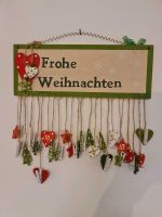 Adventskalender kleiner Makel Weihnachten Nordrhein-Westfalen - Herten Vorschau