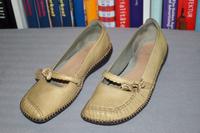 Clarks Mokassin Ballerina Gr. 5,5 / 38 Altona - Hamburg Altona-Altstadt Vorschau
