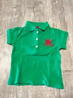 Poloshirt grün Baden-Württemberg - Waldbrunn Vorschau