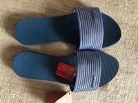 Havaianas You Malta 39/40 Metalicblau Neu Bayern - Weyarn Vorschau