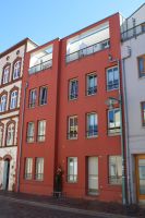 Singlewohnung mit Balkon und Einbauküche in der Güstrower Altstadt! Güstrow - Landkreis - Güstrow Vorschau