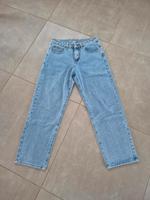 Shein Baggy Jeans Gr.36 Kr. Altötting - Mehring Vorschau